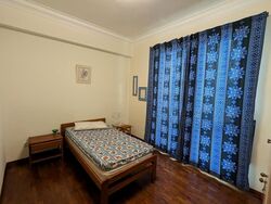 Highgate (D21), Condominium #597663591